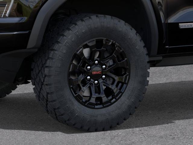 New 2026 GMC Canyon Elevation w/ Convenience Package RWD image 33