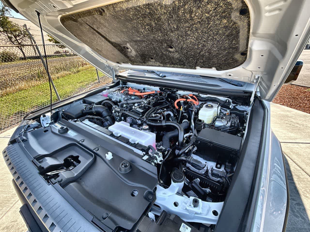 New 2027 Toyota Land Cruiser AWD/4WD image 7