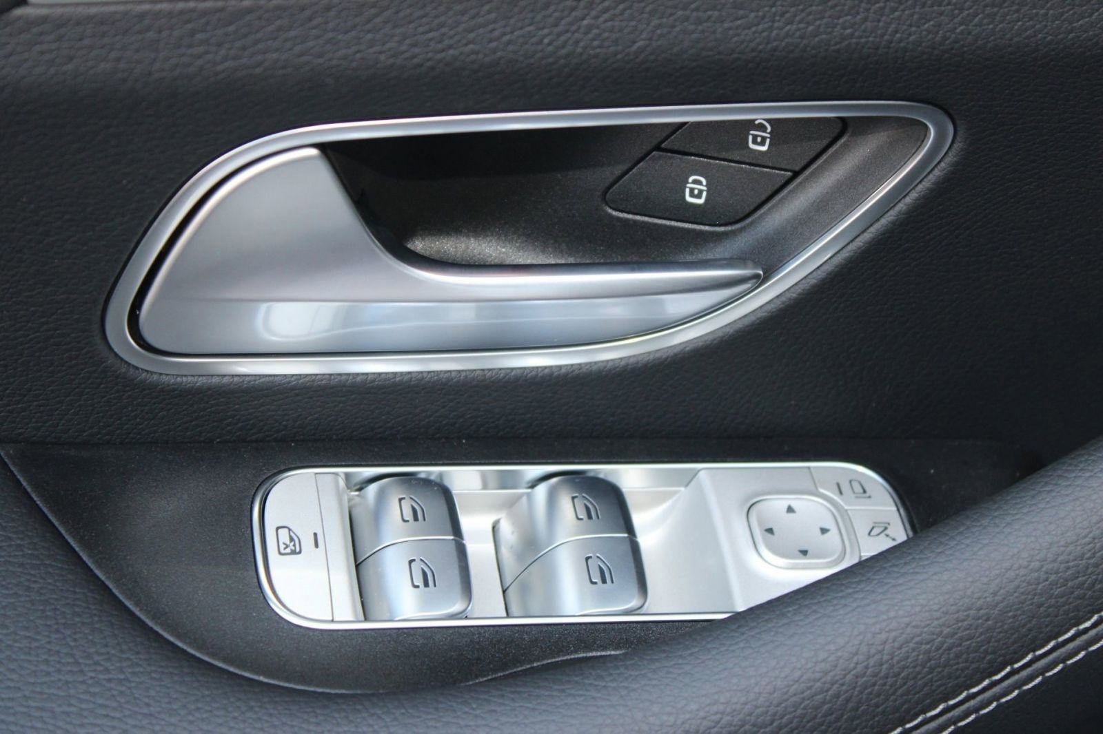 New 2026 Mercedes-Benz GLS 450 4MATIC image 12