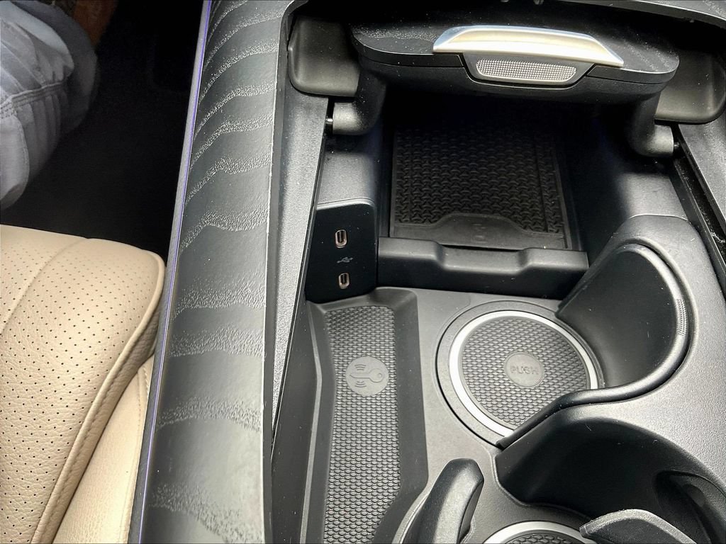 Certified 2024 Mercedes-Benz E 350 4MATIC Sedan image 18