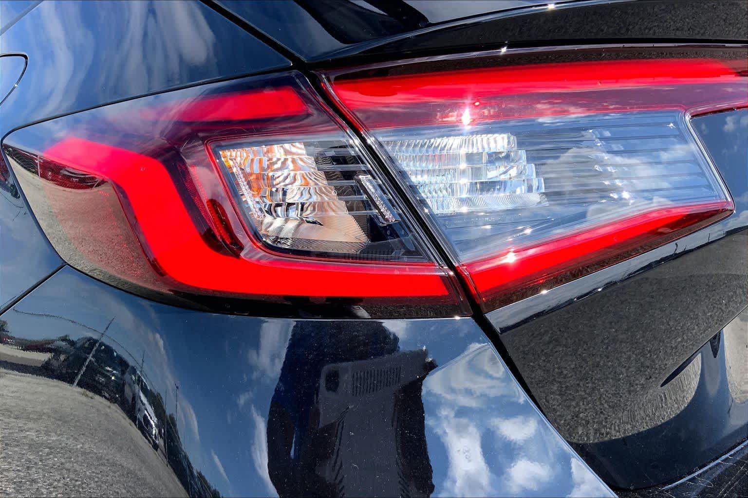 Used 2024 Honda Civic Type R image 28