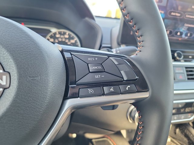 Certified 2025 Nissan Altima 2.5 SR w/ SR Premium Package image 27