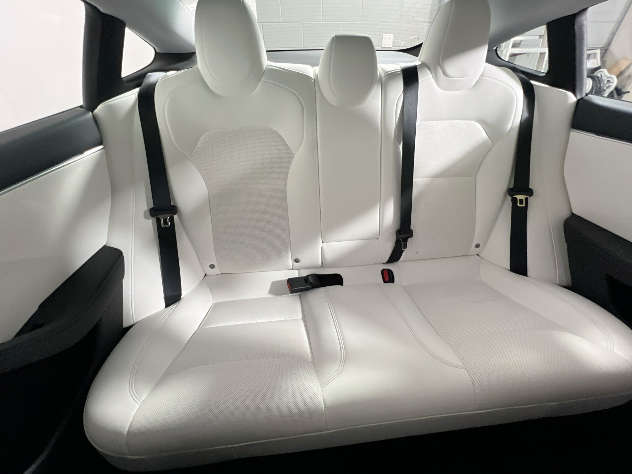 Used 2025 Tesla Model 3 RWD image 32