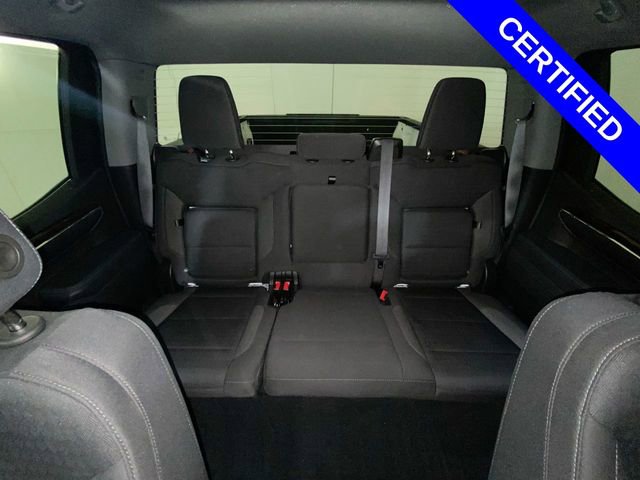 Certified 2023 GMC Sierra 1500 Elevation AWD/4WD image 11