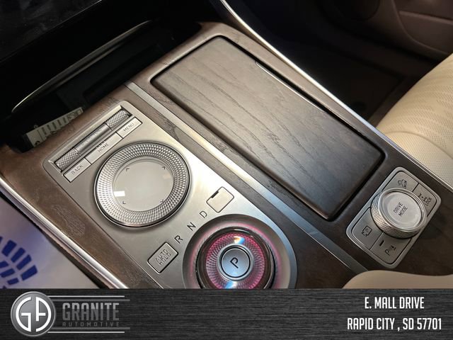 Used 2021 Genesis GV80 3.5T w/ Advanced Package 06 image 22