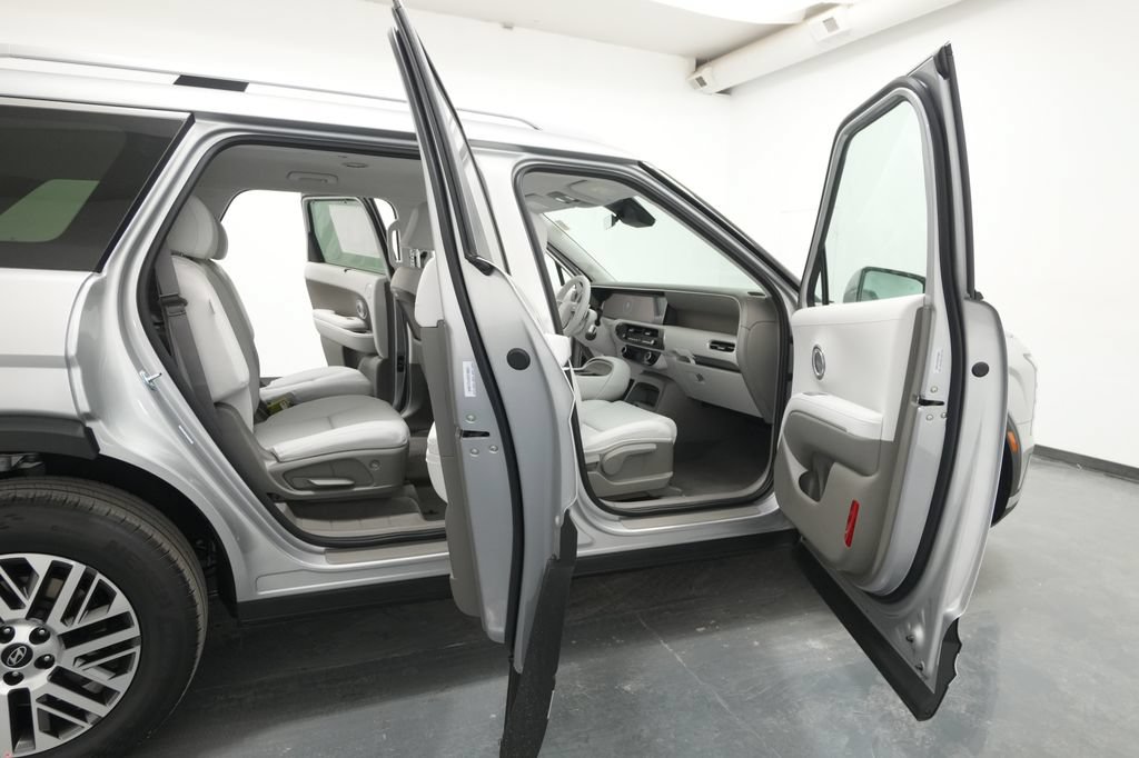 New 2026 Hyundai Palisade SEL AWD/4WD image 30