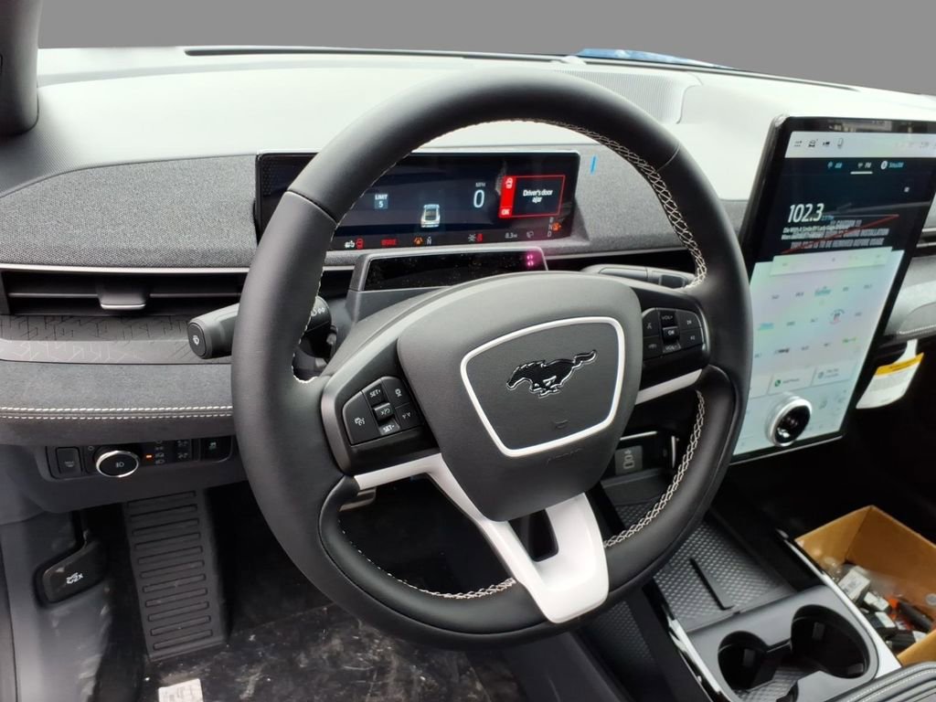 New 2026 Ford Mustang Mach-E GT image 21