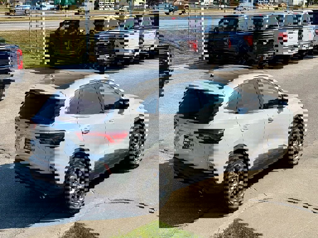 New 2026 Ford Escape ST-Line w/ Tech Pack #1 image 5