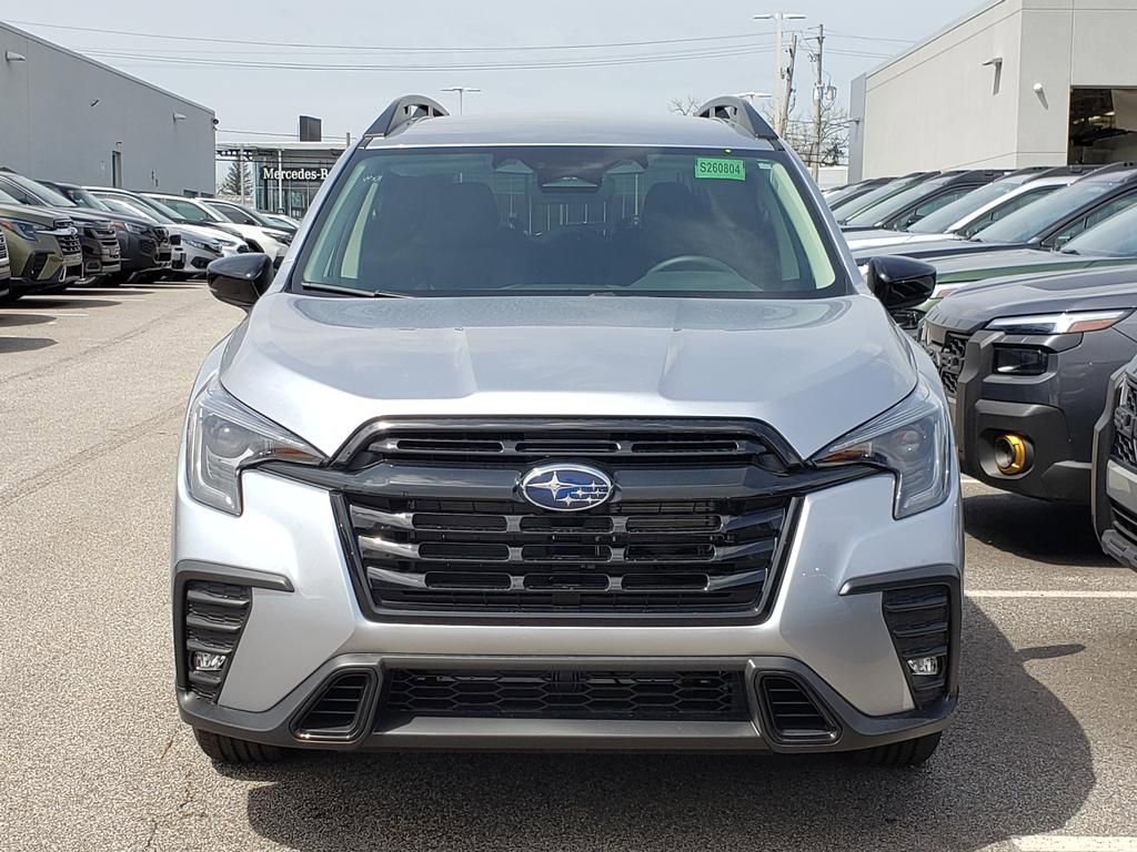 New 2026 Subaru Ascent Premium image 5