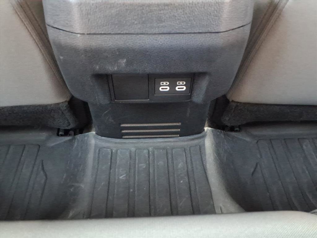 Used 2025 Toyota Tacoma TRD Sport image 20