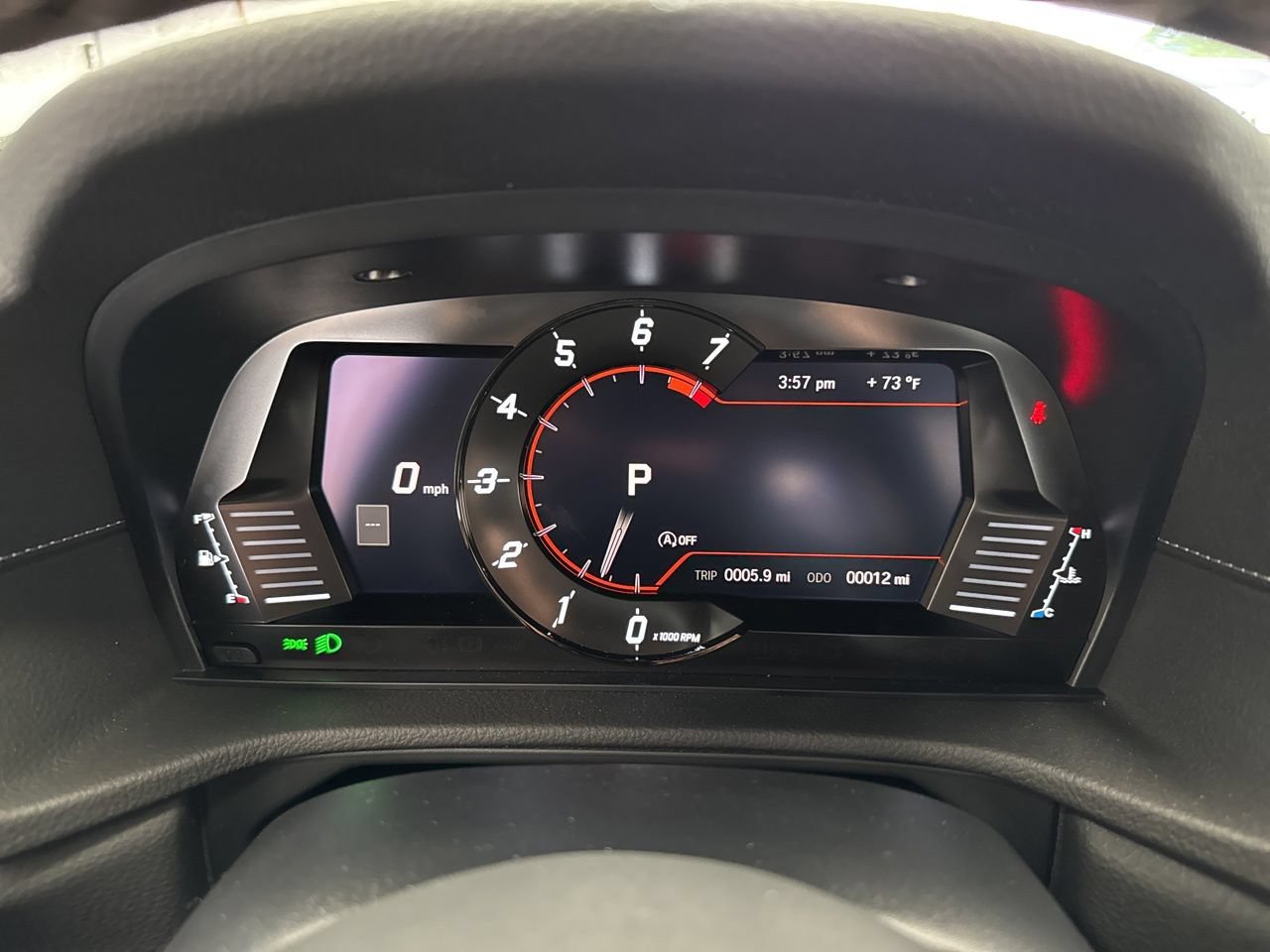 New 2026 Toyota Supra Premium RWD image 17
