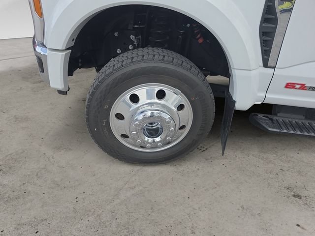 Used 2026 Ford F450 XLT w/ 360-Degree Camera Package AWD/4WD image 9