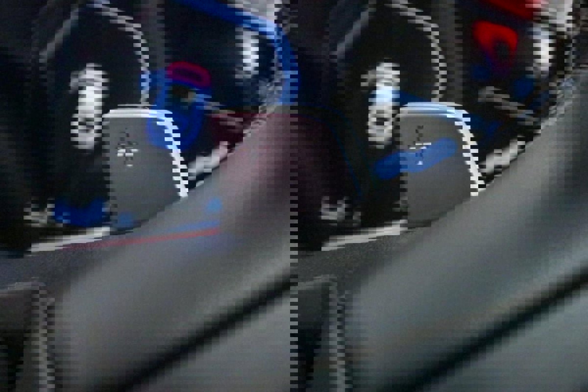 Used 2025 Kia K4 GT-Line image 18