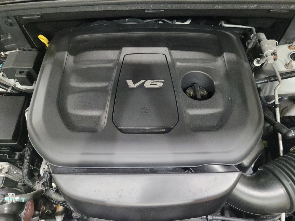Used 2016 Jeep Grand Cherokee Limited AWD/4WD image 30