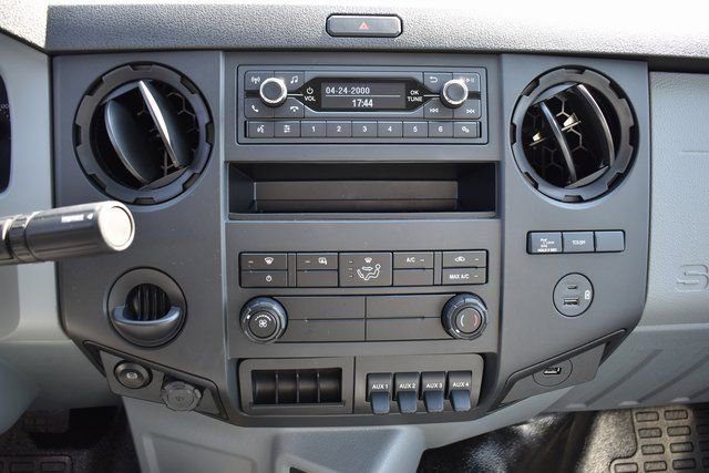 New 2025 Ford F750 2WD Regular Cab Super Duty image 7