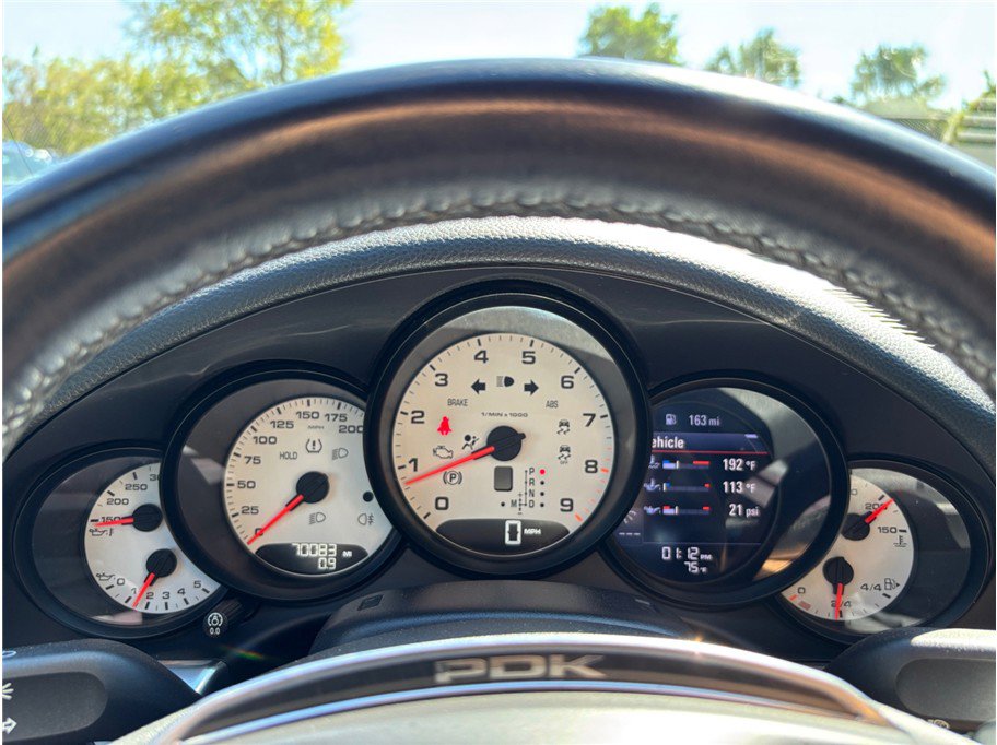 Used 2013 Porsche 911 Carrera S image 25