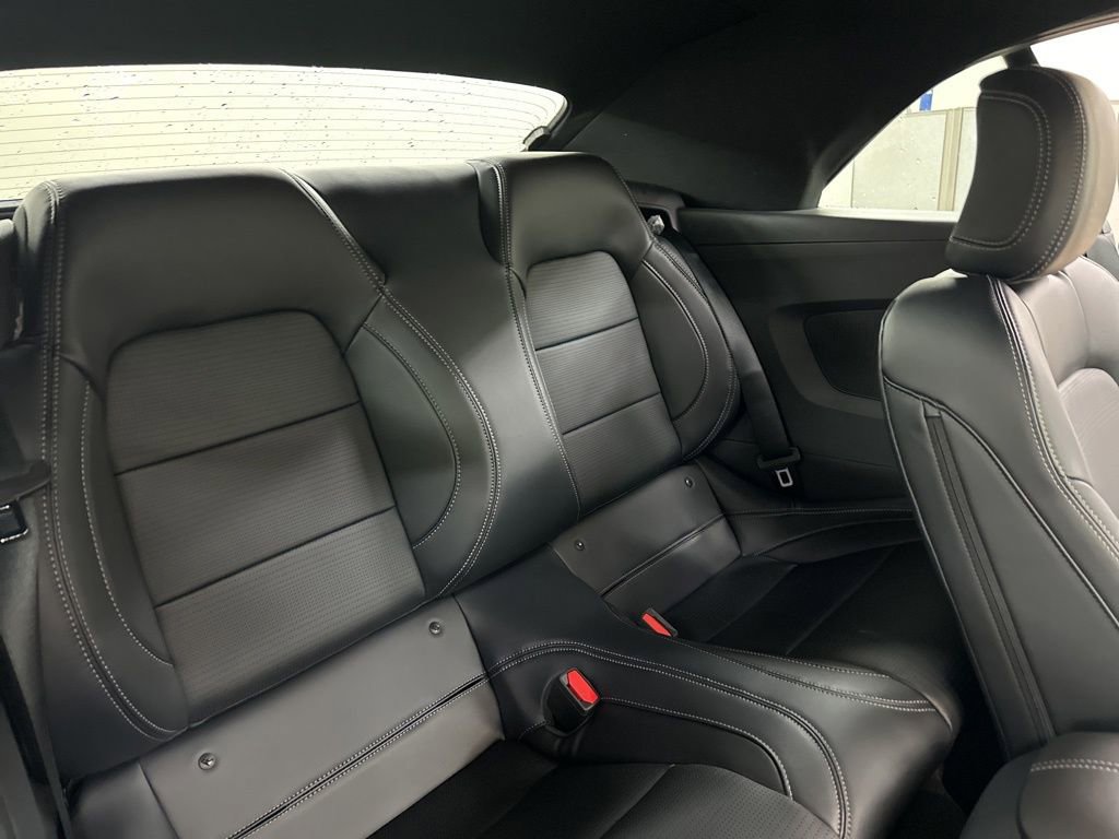 New 2026 Ford Mustang Premium image 23