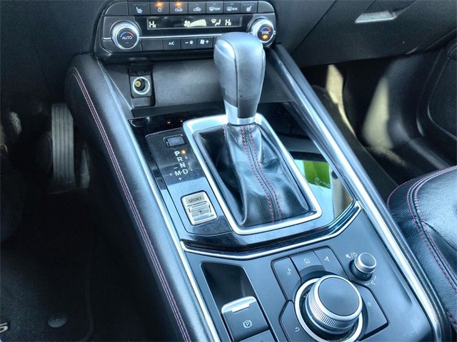 Used 2025 MAZDA CX-5 Carbon Edition image 19