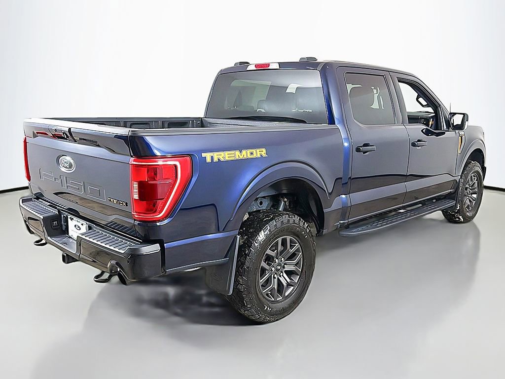 Used 2023 Ford F150 Tremor image 10