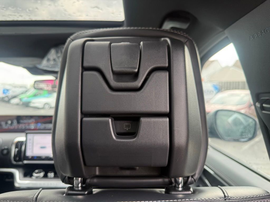 New 2026 Ford Expedition Max Platinum image 64