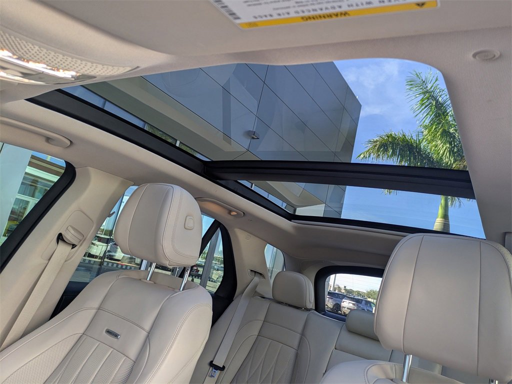 Used 2021 Mercedes-Benz GLE 53 AMG 4MATIC image 22