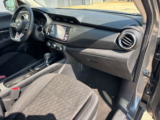 Used 2023 Nissan Kicks SV FWD image 17