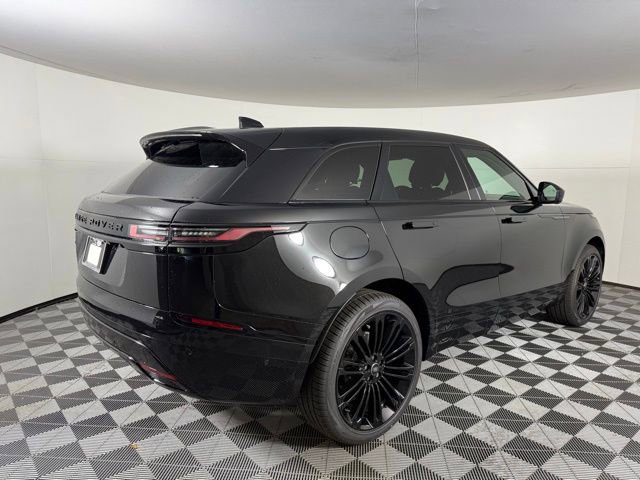New 2026 Land Rover Range Rover Velar Dynamic SE image 9