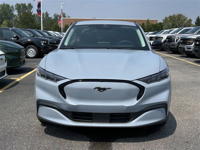 New 2025 Ford Mustang Mach-E Premium w/ Interior Protection Package image 2