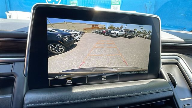 Used 2021 Chevrolet Tahoe LT RWD image 19