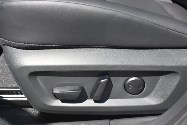 New 2026 Nissan Rogue Dark Armor AWD/4WD image 14