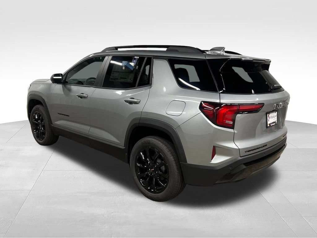 New 2026 GMC Terrain Elevation w/ Elevation Premium Package AWD/4WD image 7