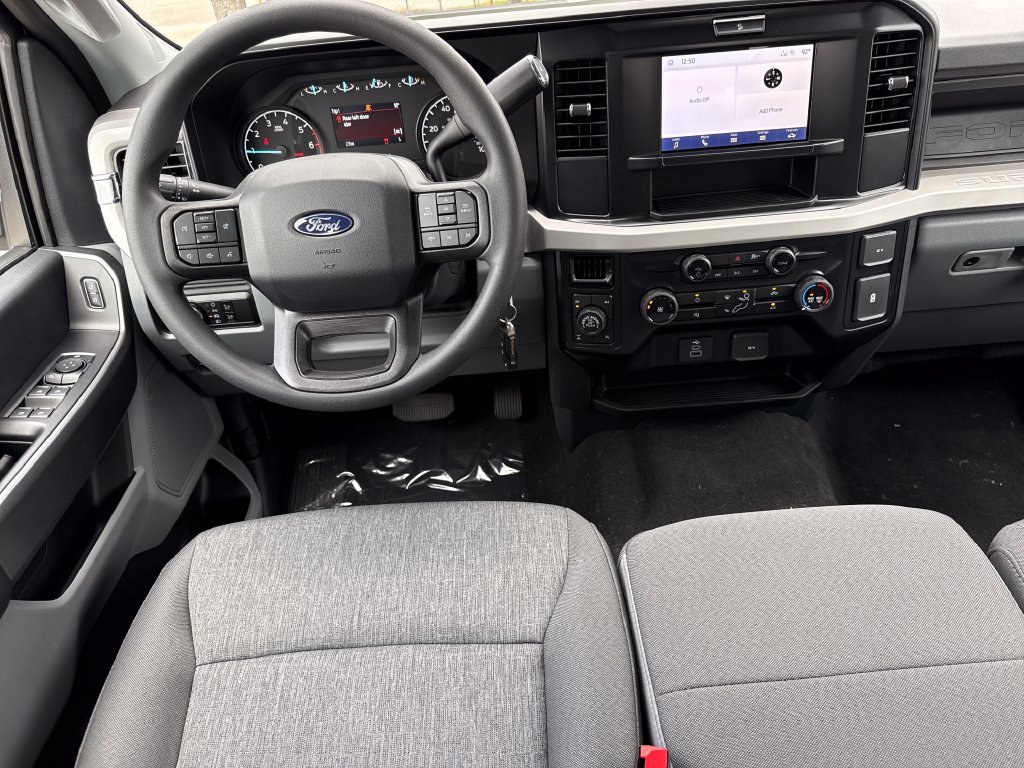 New 2027 Ford F250 XL w/ Tremor Off-Road Package AWD/4WD image 5