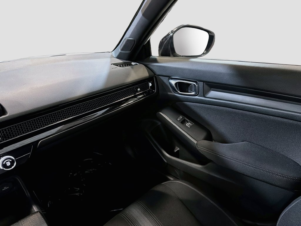 Used 2026 Honda Civic Sport image 21