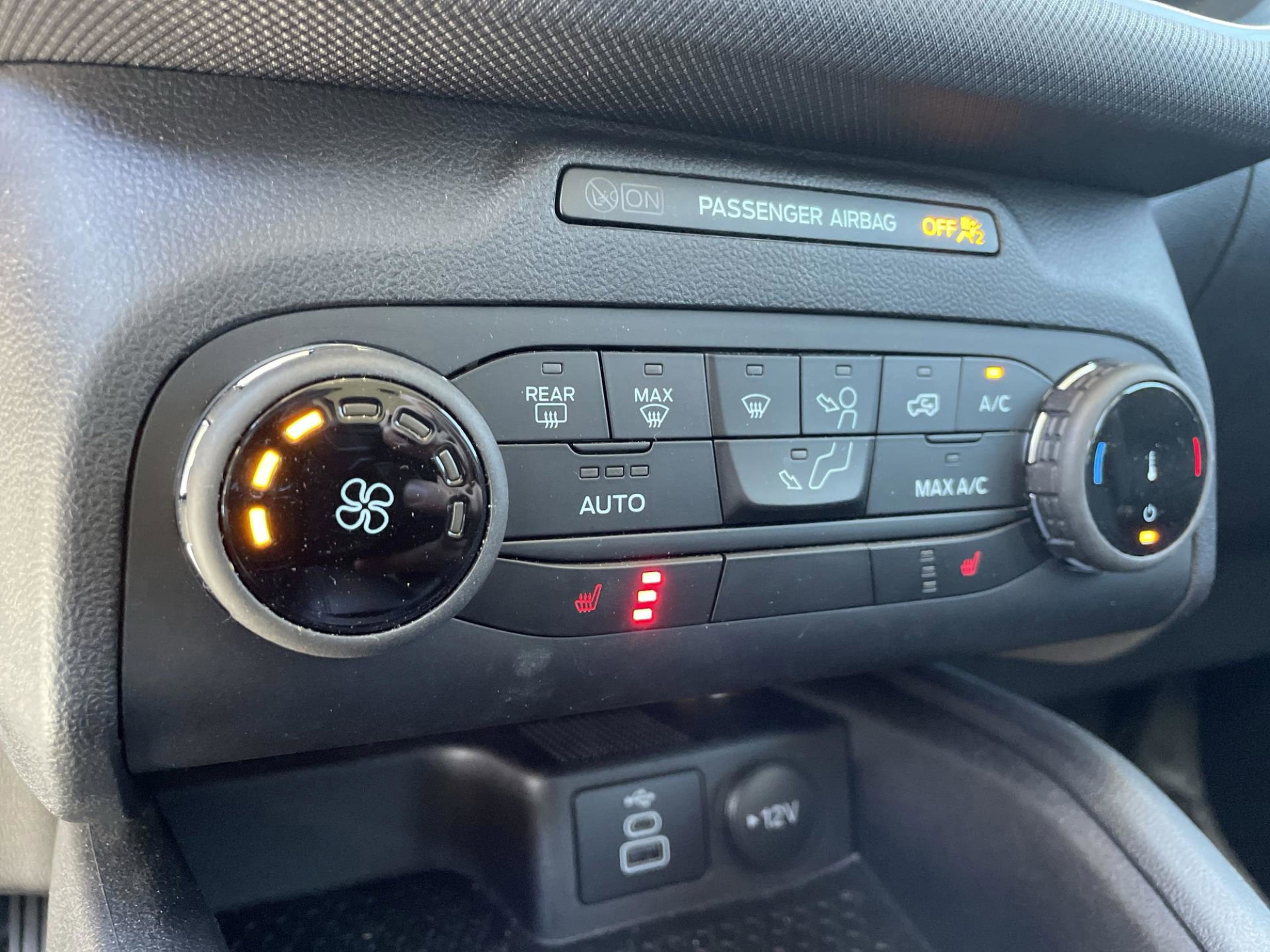 Used 2024 Ford Bronco Sport Badlands image 22