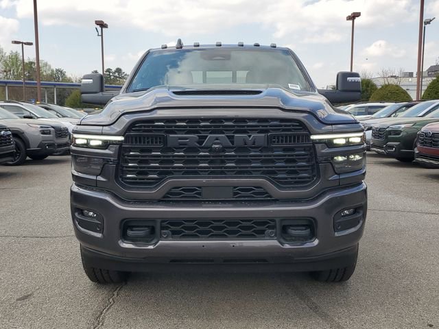 New 2026 RAM 2500 Limited image 2