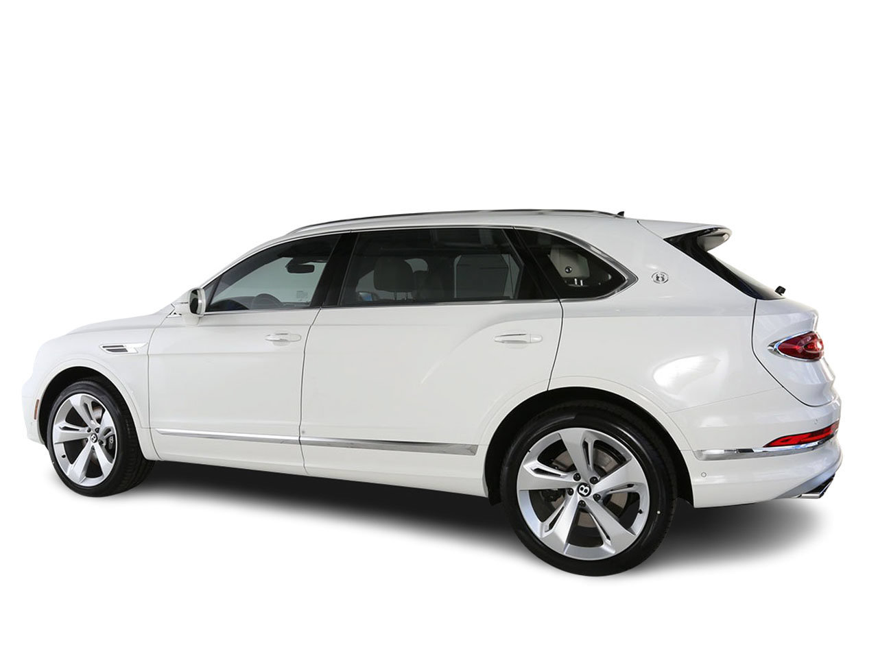 New 2026 Bentley Bentayga Extended Wheelbase AWD/4WD image 11