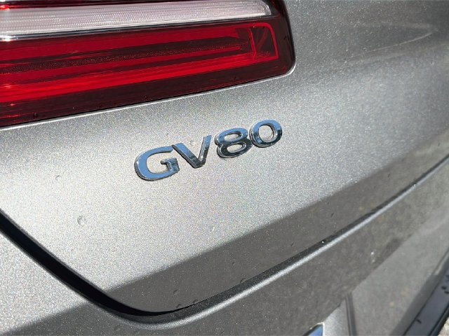 Used 2024 Genesis GV80 3.5T w/ Prestige Package AWD/4WD image 27