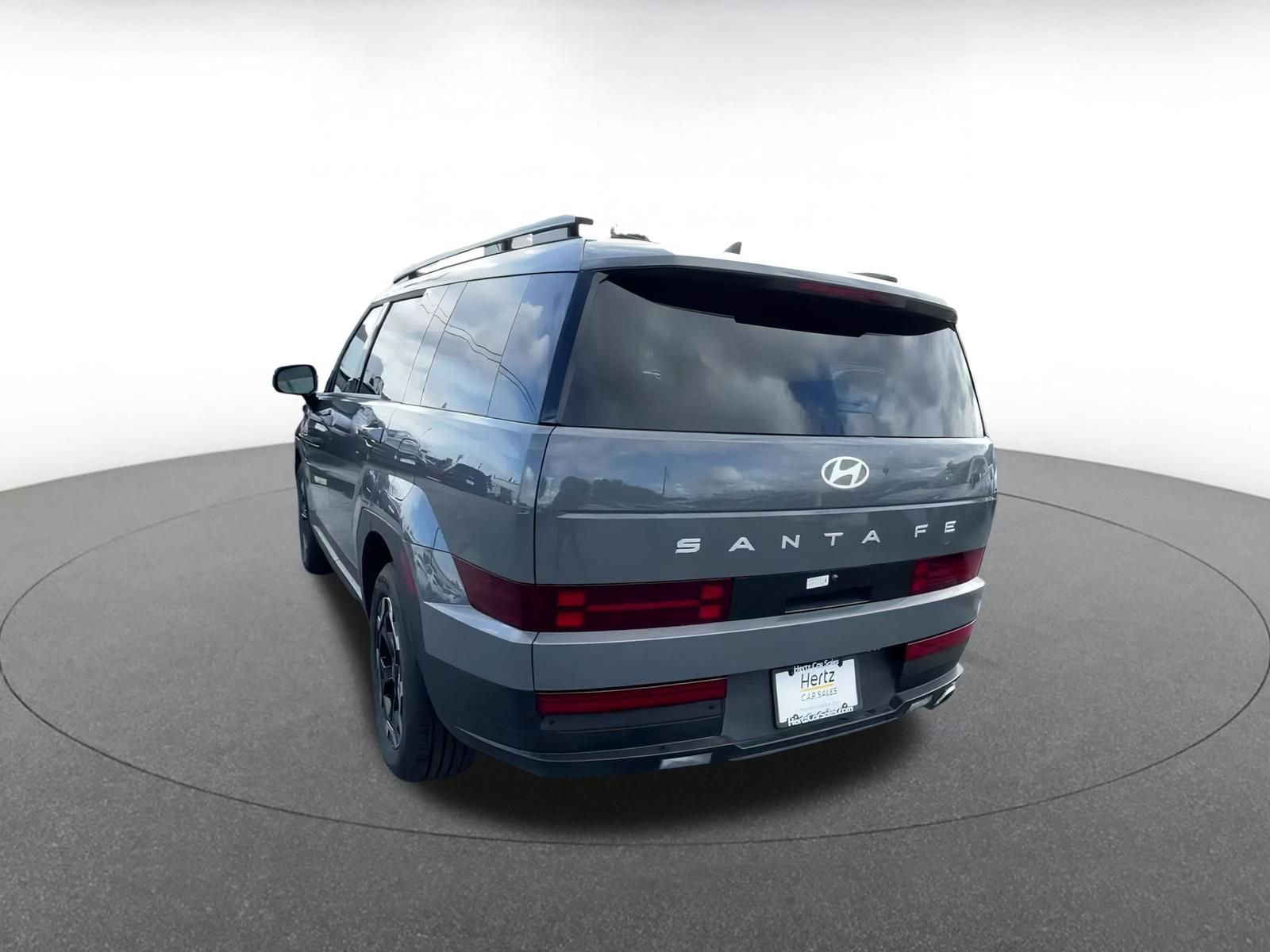 Used 2025 Hyundai Santa Fe SEL image 11
