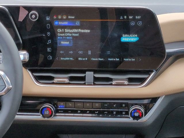 Used 2026 Chevrolet Equinox ACTIV w/ Convenience Package III FWD image 18