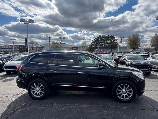 Used 2016 Buick Enclave Leather AWD/4WD image 4