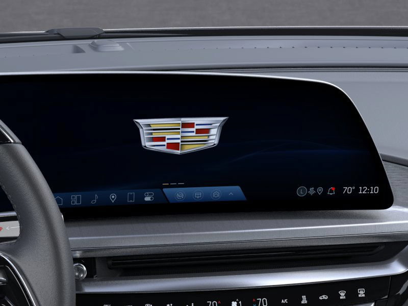 New 2026 Cadillac Lyriq Luxury AWD/4WD image 20