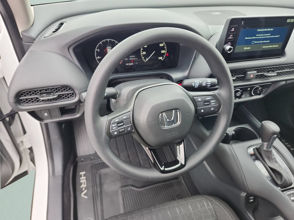 New 2026 Honda HR-V LX image 31