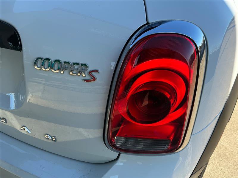 Used 2018 MINI Cooper Countryman S image 20