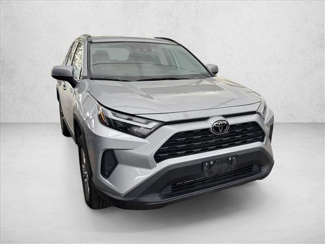 Used 2024 Toyota RAV4 XLE image 15