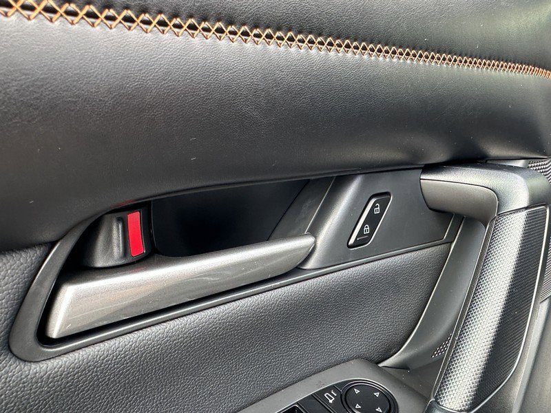 New 2026 MAZDA CX-50 AWD 2.5 Hybrid w/ Weather Package image 18