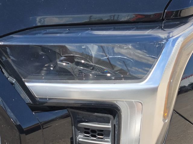 Used 2023 Toyota Tundra SR5 AWD/4WD image 7