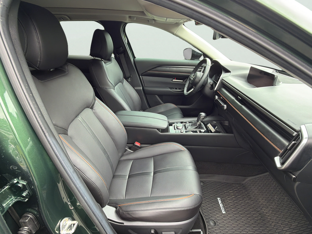 Certified 2026 MAZDA CX-50 AWD 2.5 S w/ Accent Package image 18