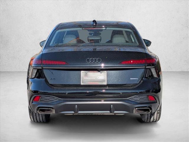New 2026 Audi A6 Premium Plus AWD/4WD image 7