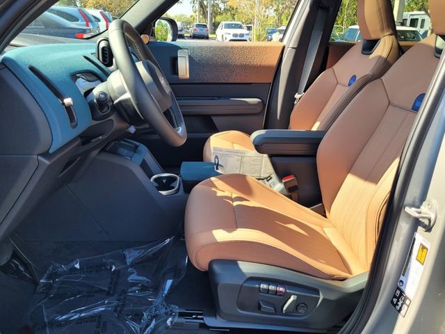 New 2025 MINI Cooper Countryman S w/ Comfort Package Max image 10