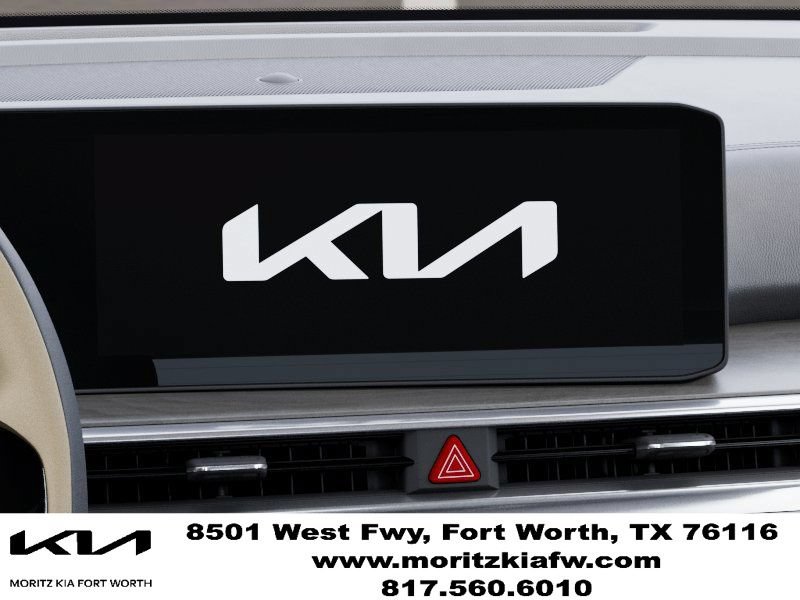 New 2026 Kia Sorento SX Prestige w/ Olive Brown Leather Package AWD/4WD image 20